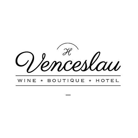 Venceslau Wine Boutique Hostel Vila do Conde Exteriör bild