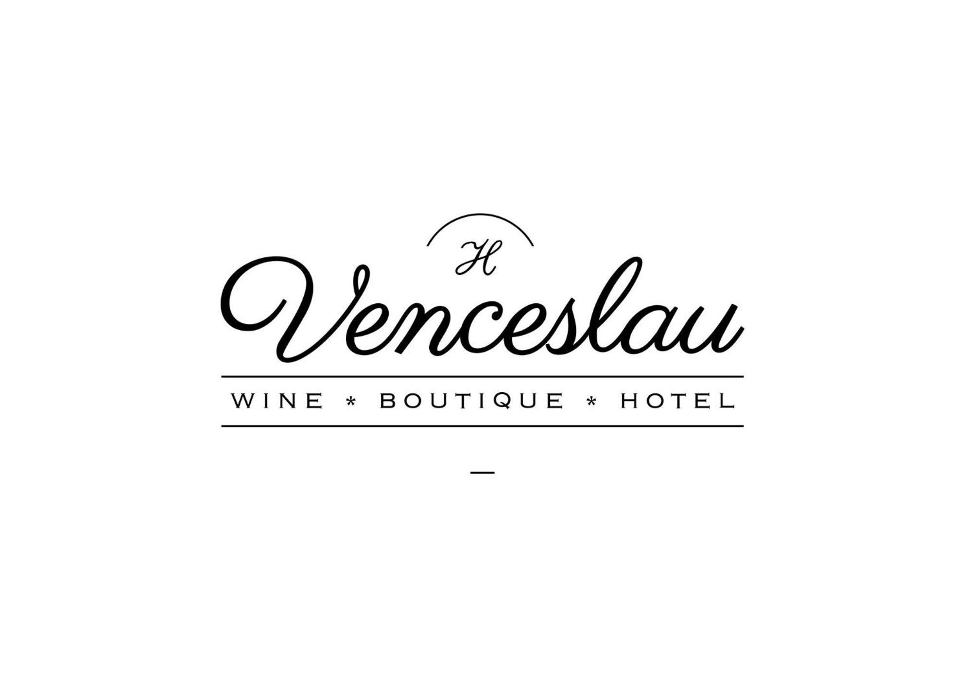 Venceslau Wine Boutique Hostel Vila do Conde Exteriör bild