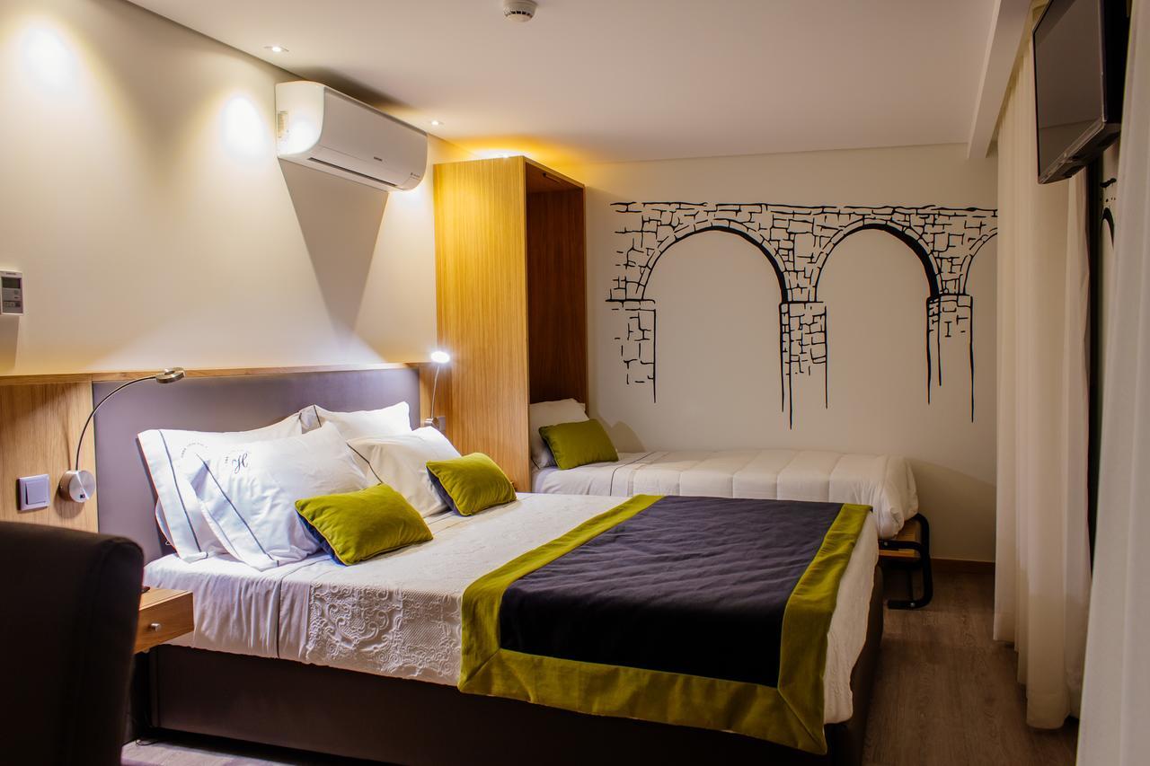Venceslau Wine Boutique Hostel Vila do Conde Exteriör bild