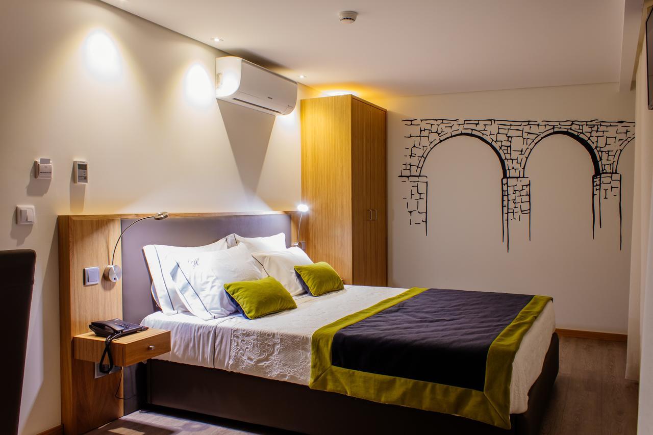 Venceslau Wine Boutique Hostel Vila do Conde Exteriör bild