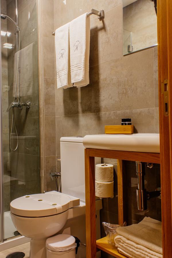 Venceslau Wine Boutique Hostel Vila do Conde Exteriör bild